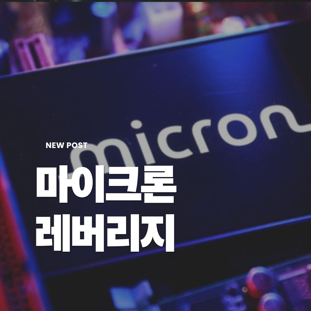 마이크론레버리지
